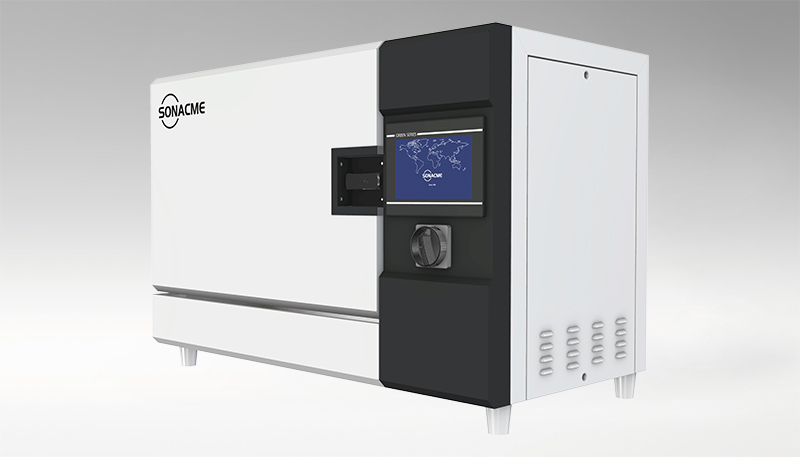 BUỒNG THỬ LÃO HÓA TĂNG TỐC BẰNG TIA UV SB/UV/A