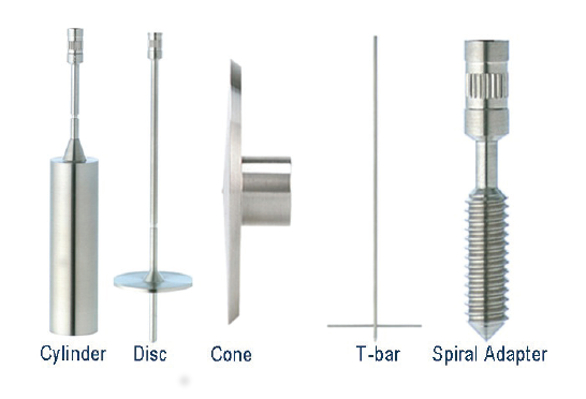 MÁY ĐO ĐỘ NHỚT TV-100EL TOKI SANGYO