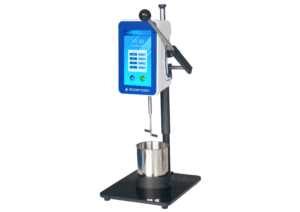 MÁY ĐO ĐỘ NHỚT KREBS ViscoQT KS-300