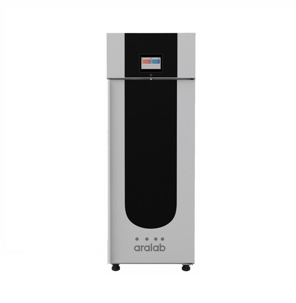 TỦ LÃO HÓA CẤP TỐC FITOCLIMA 600