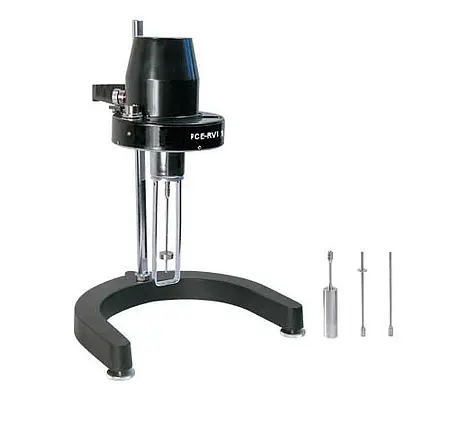 MÁY ĐO ĐỘ NHỚT PCE-RVI 1