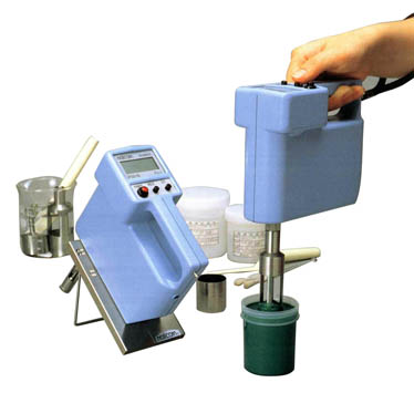 MÁY ĐO ĐỘ NHỚT CẦM TAY PM-2A