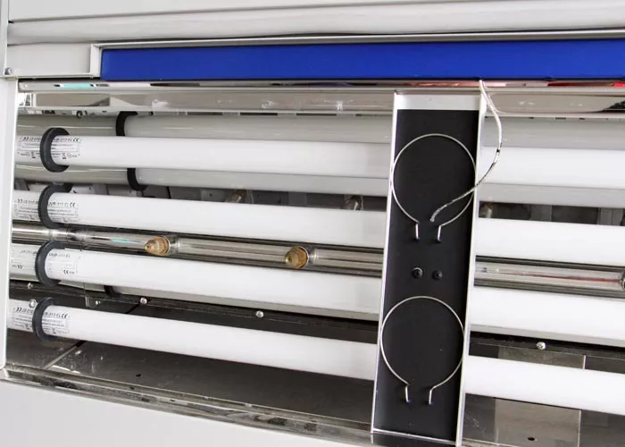 BUỒNG THỬ NGHIỆM THỜI TIẾT ĐÈN UV SM-UV2000-C