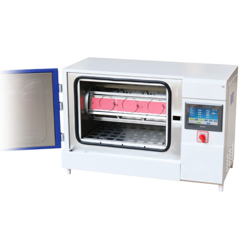 BUỒNG THỬ NGHIỆM LÃO HÓA UV Quali-UV100