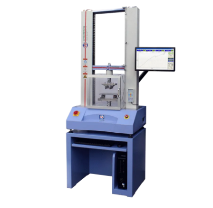 KIỂM TRA TÍNH CHẤT VẬT LIỆU THỦY TINH VÀ KIM LOẠI