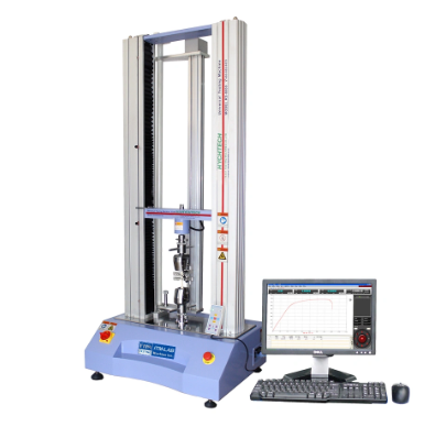 KIỂM TRA ĐẶC TÍNH NHỰA VÀ CAO SU 