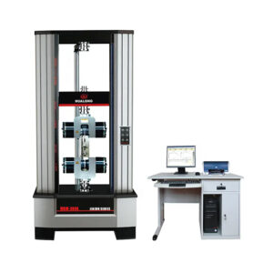MÁY ĐO LỰC KÉO UỐN NÉN HLE-50
