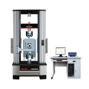 MÁY ĐO LỰC KÉO UỐN NÉN WDW-30/50