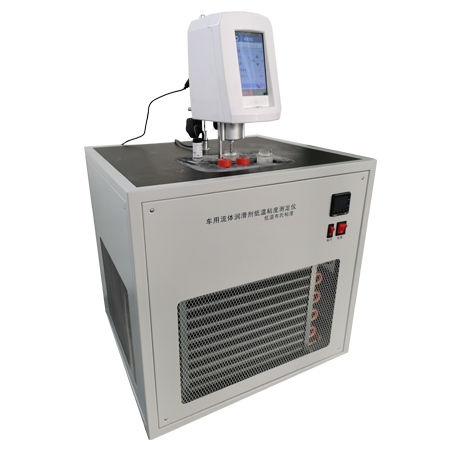 MÁY ĐO ĐỘ NHỚT BROOKFIELD TT-2983