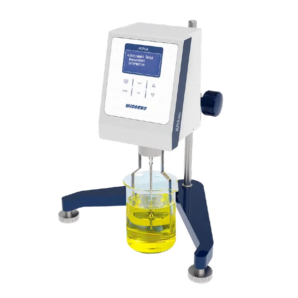 MÁY ĐO ĐỘ NHỚT ALPHA L