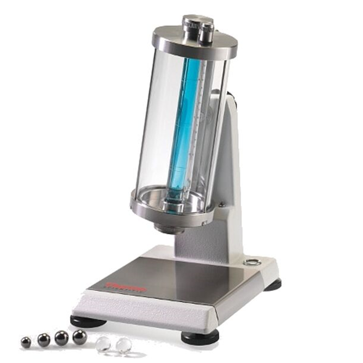 CÁC LOẠI MÁY ĐO ĐỘ NHỚT 