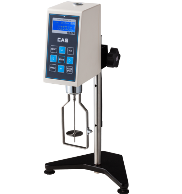 MÁY ĐO ĐỘ NHỚT CL-L2