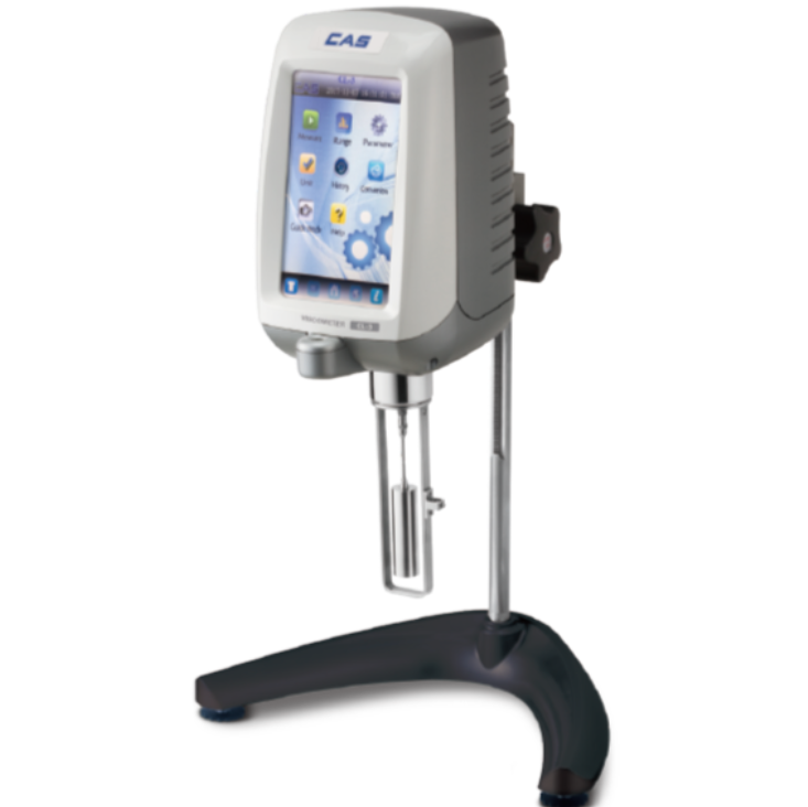 MÁY ĐO ĐỘ NHỚT CL-L3