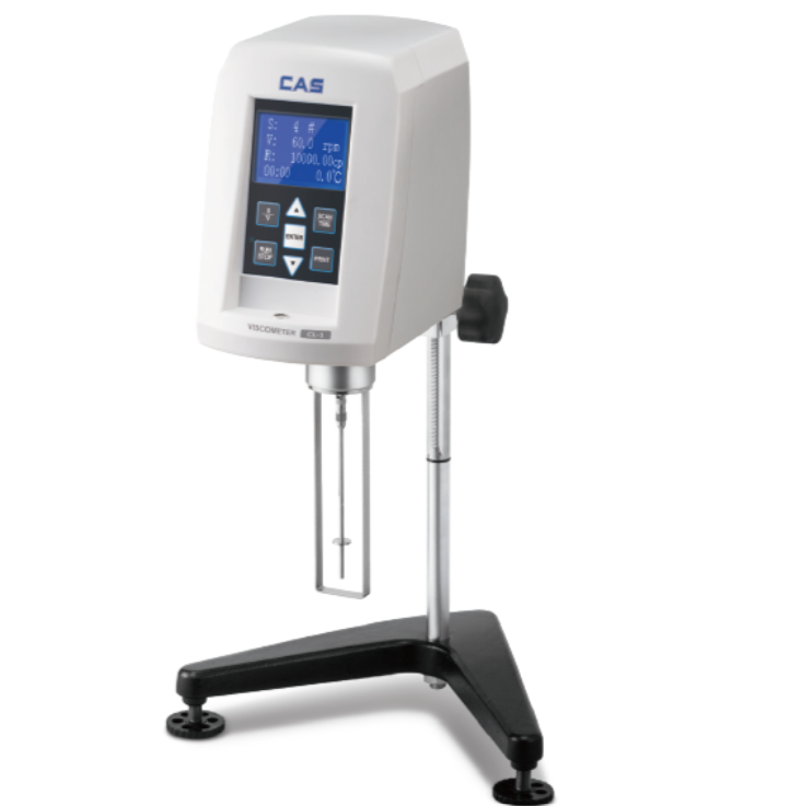 MÁY ĐO ĐỘ NHỚT CL-L1