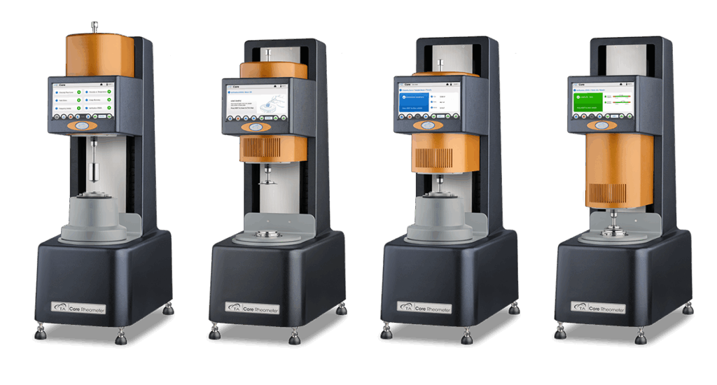 MÁY ĐO LƯU BIẾN DISCOVERY CORE 