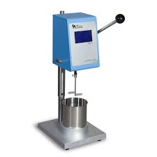  MÁY ĐO ĐỘ NHỚT Krebs Stormer STM-VII