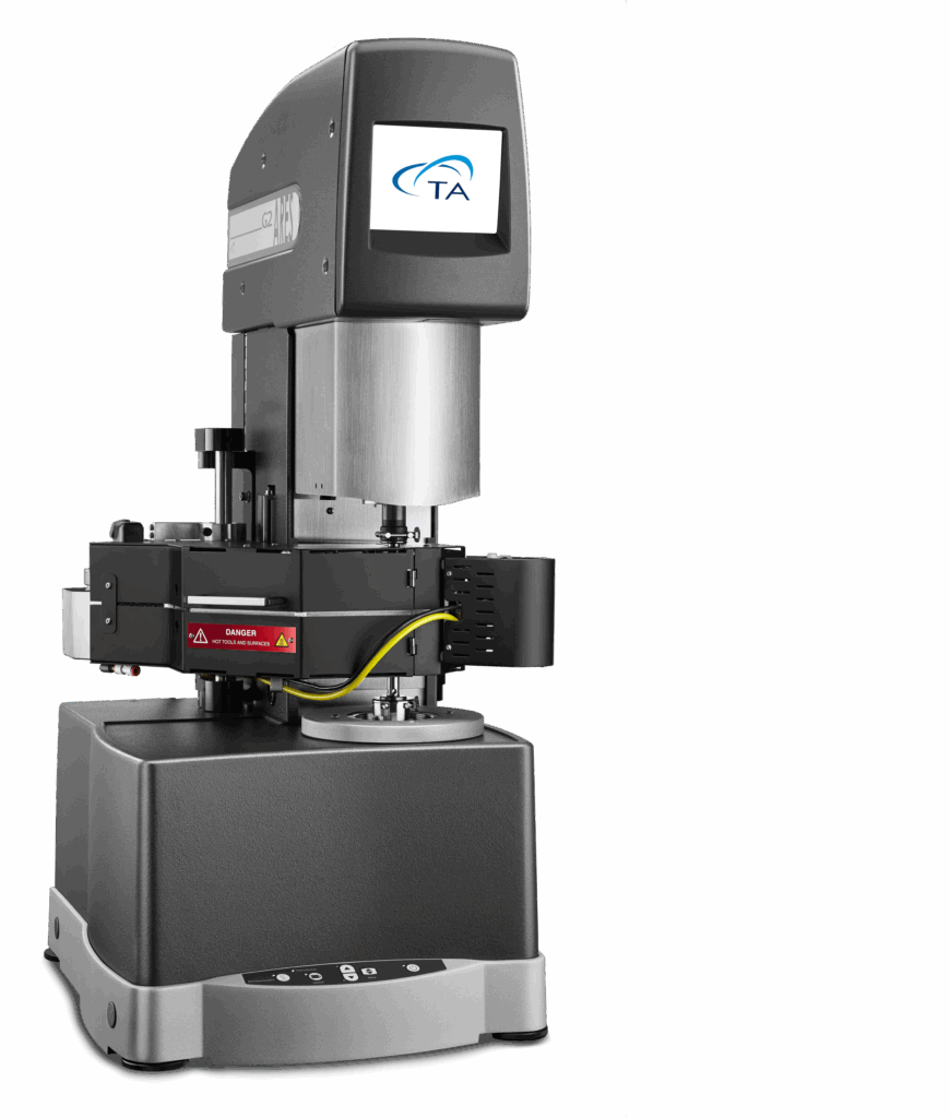 MÁY ĐO LƯU BIẾN ARES-G2