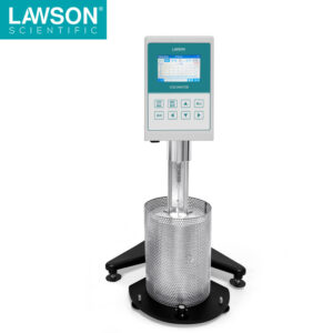 MÁY ĐO ĐỘ NHỚT RVT-40M-F300