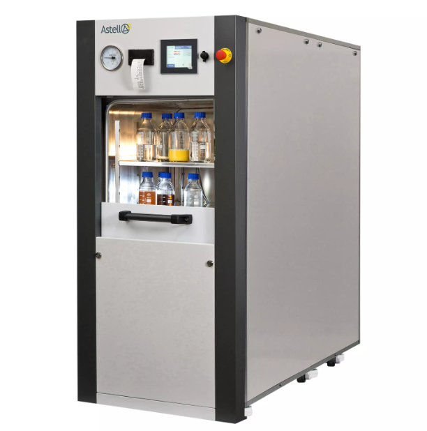 NỒI HẤP TIỆT TRÙNG MNS216E