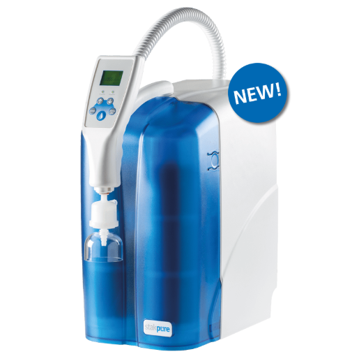 MÁY LỌC NƯỚC SIÊU SẠCH LOẠI I OmniaPure xs Basic