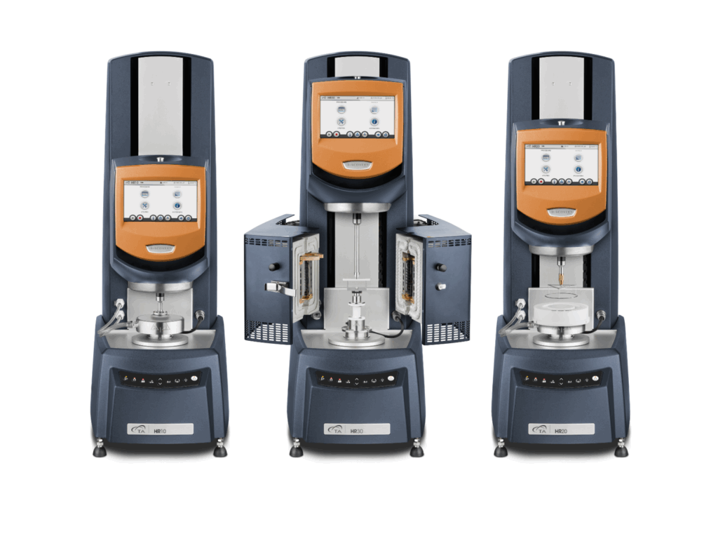 MÁY ĐO LƯU BIẾN HR 10