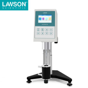 Máy đo độ nhớt LVT-6M