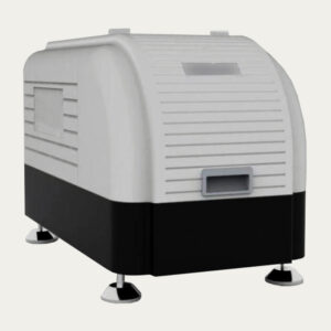 MÁY ĐO TỐC ĐỘ TRUYỀN HƠI NƯỚC WVTR-E3