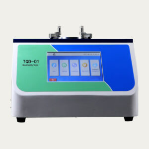 MÁY ĐO ĐỘ THẤM KHÍ TQD-01
