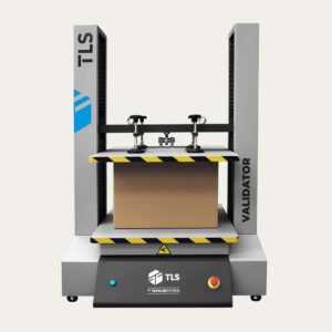 MÁY ĐO LỰC NÉN THÙNG VALIDATOR 