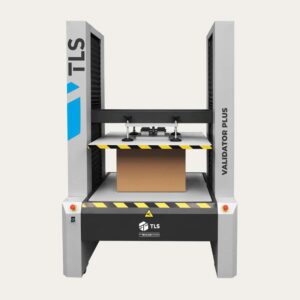 MÁY ĐO LỰC NÉN THÙNG VALIDATOR Plus