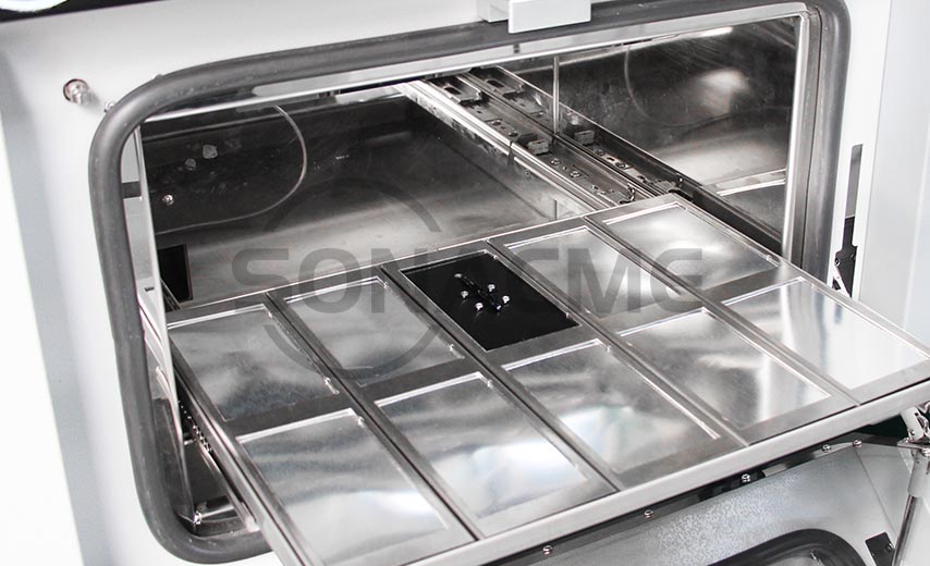 TỦ THỬ NGHIỆM LÃO HÓA ĐÈN XENON SX/1000