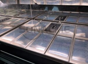 TỦ THỬ NGHIỆM LÃO HÓA ĐÈN XENON SX/1000/H