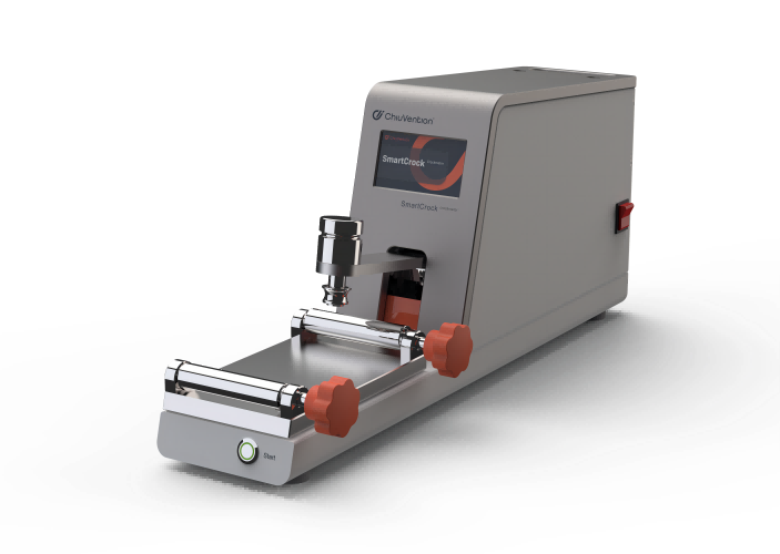 MÁY ĐO ĐỘ BỀN MÀU CỌ XÁT SmartCrock