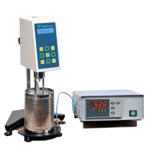 MÁY ĐO ĐỘ NHỚT LVM-D31