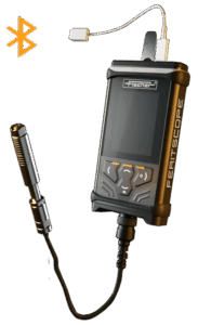 MÁY ĐO HÀM LƯỢNG Ferrite và Martensite FERITSCOPE DMP30