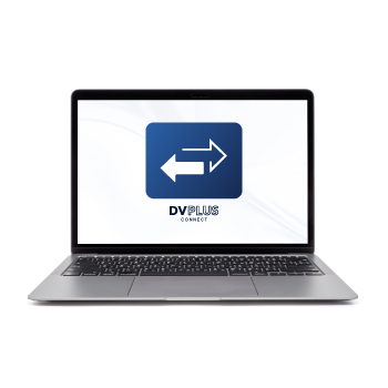PHẦN MỀM DVPLUS Connect BROOKFIELD