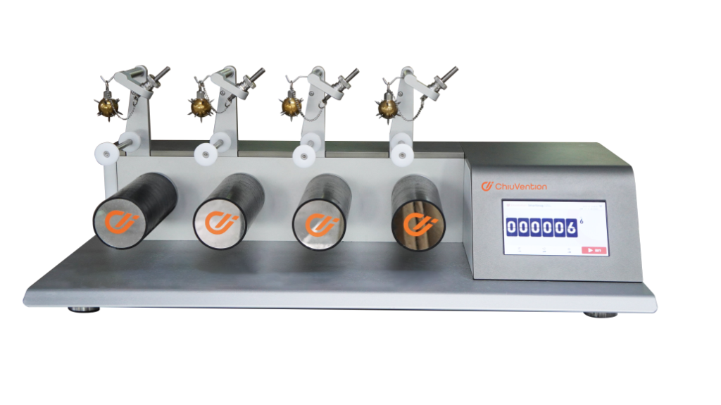 MÁY KIỂM TRA ĐỘ MÓC CỦA VẢI ICI SmartSnag