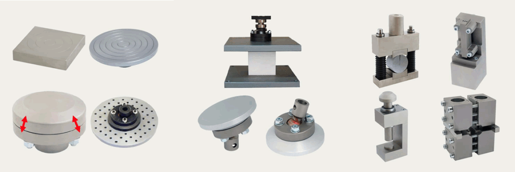 ĐĨA NÉN TRÒN DÙNG CHO THỬ NGHIỆM NÉN