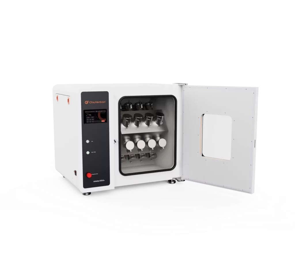 MÁY NHUỘM VẢI HỒNG NGOẠI InfraDye