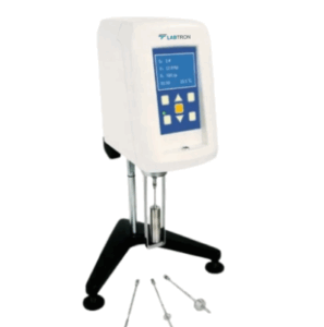 MÁY ĐO ĐỘ NHỚT LVM-B10