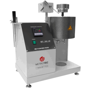 MÁY ĐO CHỈ SỐ NÓNG CHẢY NHỰA MFI-500-AP