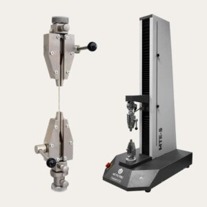 NGÀM KẸP/GRIPS KIỂU NÊM CHO ĐO LỰC KÉO ĐỨT