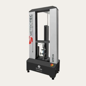 MÁY ĐO LỰC KÉO NÉN MTE-25