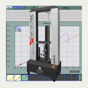 MÁY ĐO LỰC KÉO NÉN MTE-50