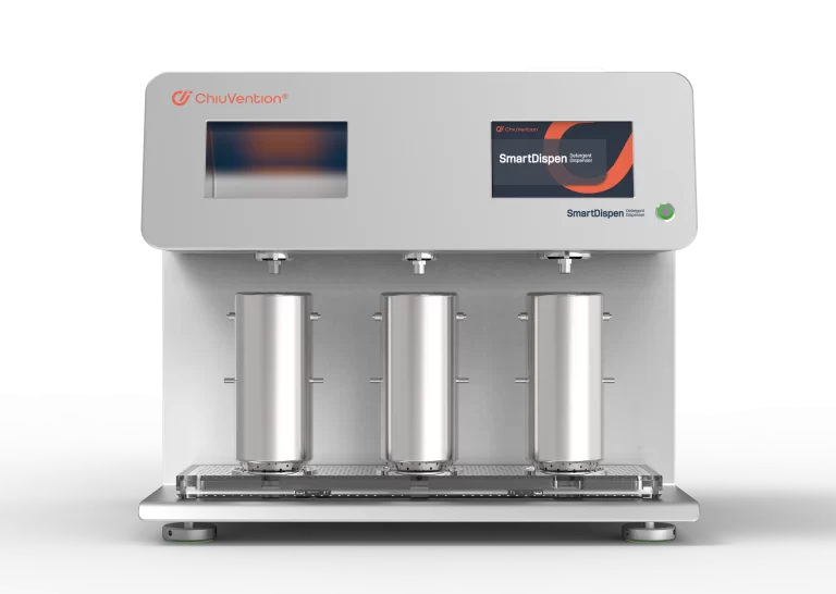 MÁY CHUẨN BỊ MẪU TỰ ĐỘNG SmartDispen