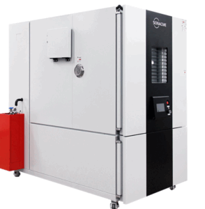 TỦ KIỂM TRA CHÁY NỔ CỦA PIN XE ĐIỆN ST/1000/70/EP