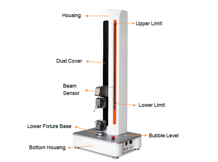 MÁY KIỂM TRA ĐỘ BỀN KÉO SmartPull