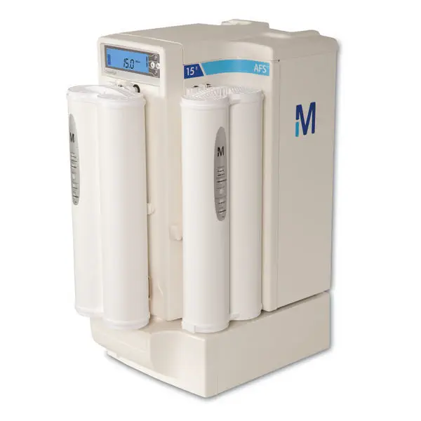 HỆ THỐNG LỌC NƯỚC SIÊU SẠCH AFS E