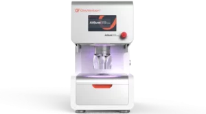 MÁY KIỂM TRA ĐỘ BỤC AirBurst