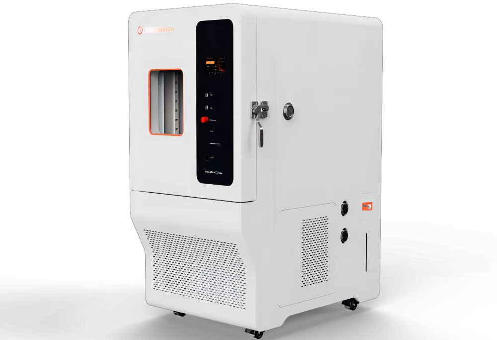 BUỒNG ĐO NHIỆT ĐỘ VÀ ĐỘ ẨM AtmoExplorer